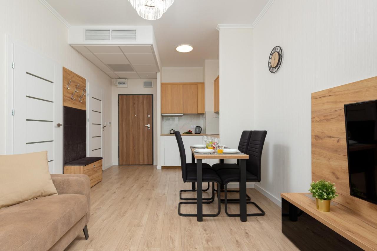 Leilighet Business District By Renters *